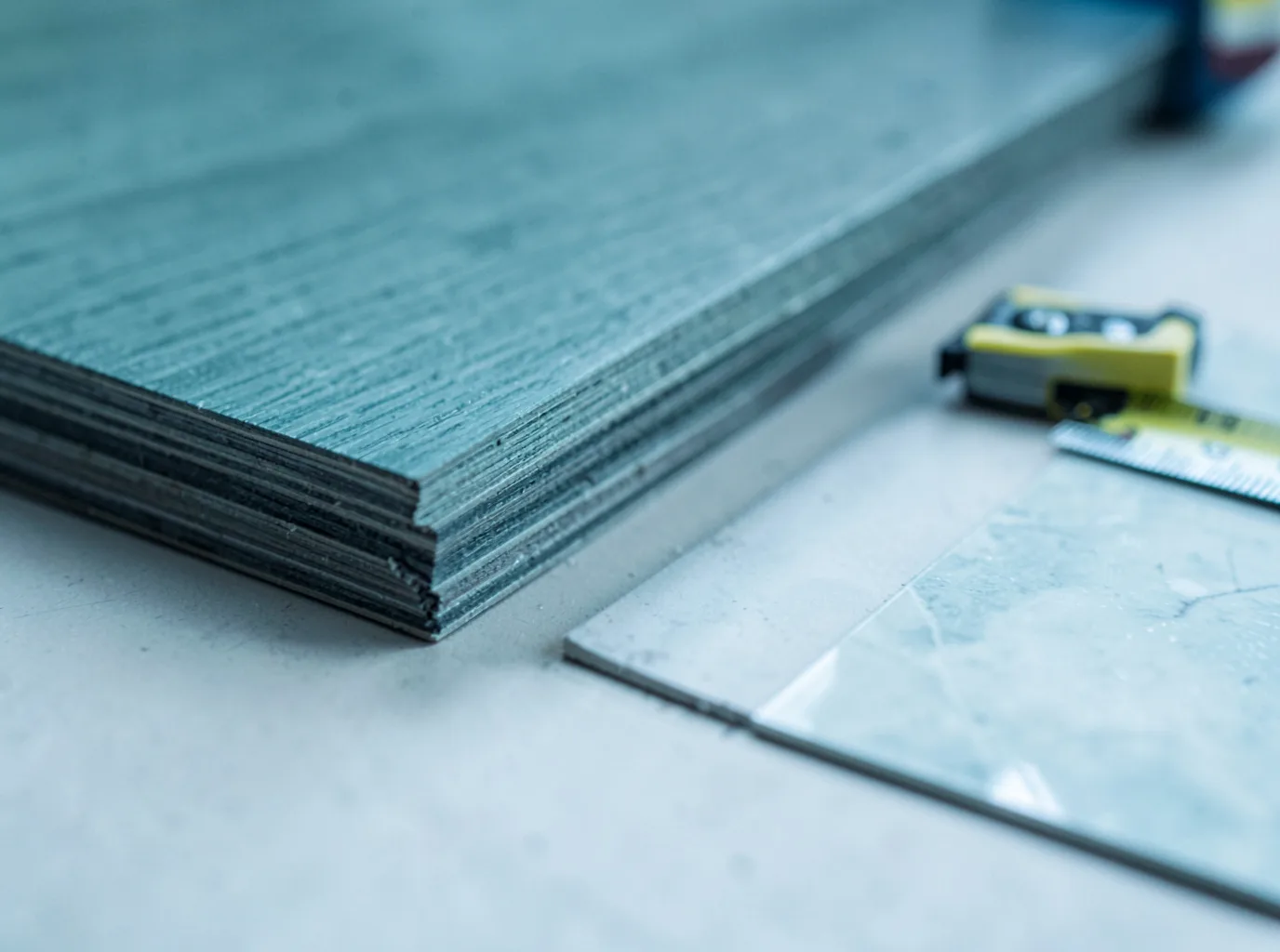 Luxury Vinyl Plank Installation Meservey, IA FAQs